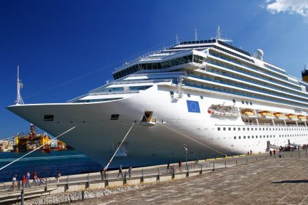 Jeju Cruise Shore Excursion Private Tour (Group Price)